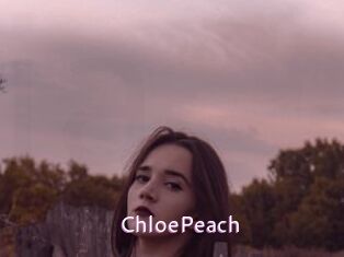 ChloePeach