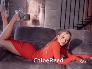 ChloeReed