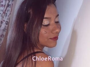 ChloeRoma