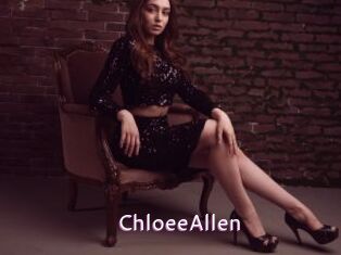 ChloeeAllen