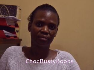 ChocBustyBoobs