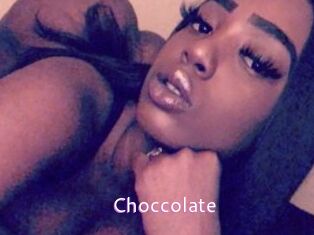 Choccolate