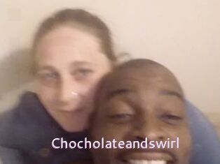 Chocholateandswirl