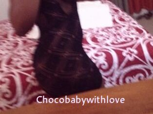 Chocobabywithlove