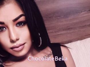 ChocolateBeka