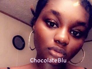 ChocolateBlu