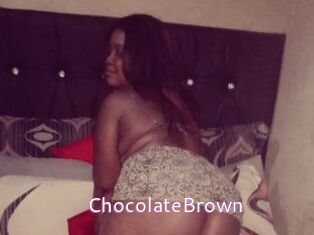 ChocolateBrown