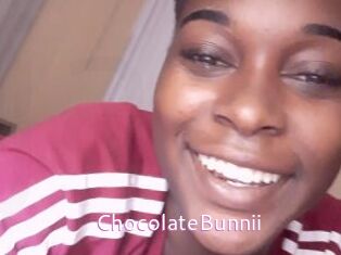 ChocolateBunnii