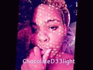 ChocolateD33light