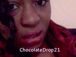 ChocolateDrop21