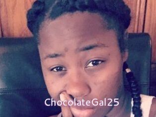 ChocolateGal25