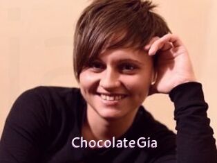 ChocolateGia