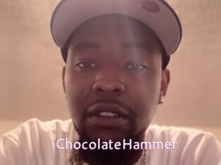 ChocolateHammer