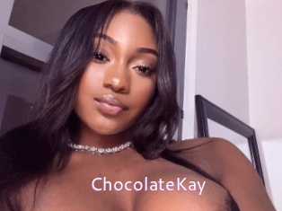 ChocolateKay