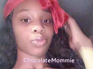 ChocolateMommie