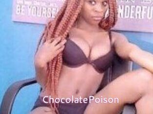 ChocolatePoison