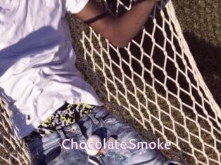 ChocolateSmoke