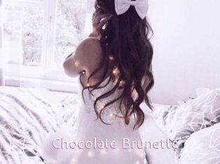 Chocolate_Brunette