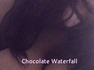 Chocolate_Waterfall