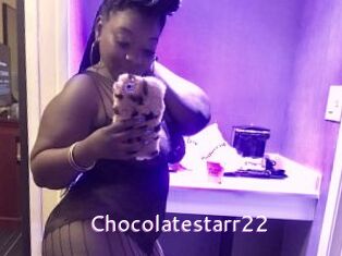 Chocolatestarr22
