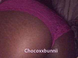 Chocoxxbunnii