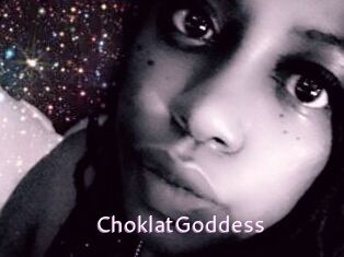 ChoklatGoddess