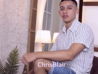 ChrisBlair