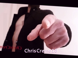 ChrisCreme18