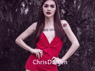 ChrisDargen