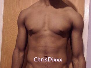 ChrisDixxx