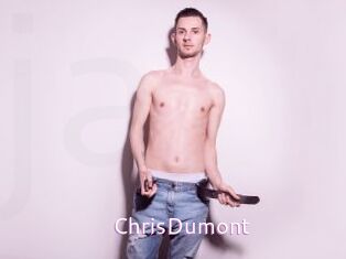 ChrisDumont