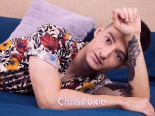 ChrisFoxie