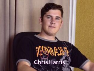 ChrisHarris