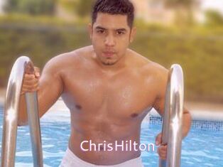 ChrisHilton