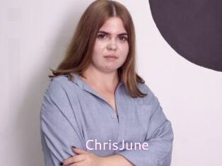 ChrisJune