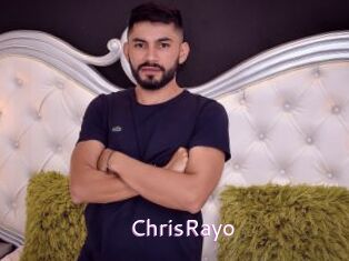 ChrisRayo