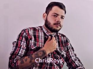 ChrisRoys