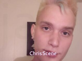 ChrisScene