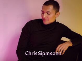 ChrisSipmsonn