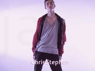 ChrisStephen