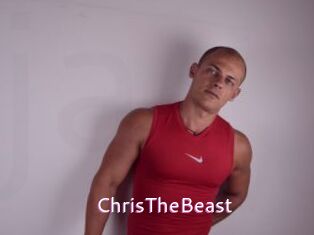 ChrisTheBeast