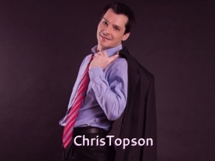 ChrisTopson