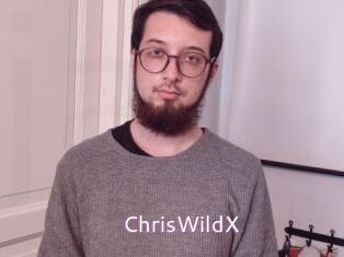 ChrisWildX