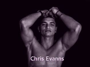 Chris_Evanns