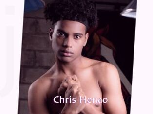 Chris_Henao