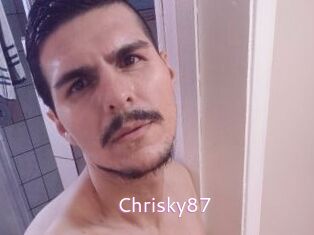 Chrisky87