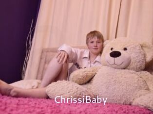 ChrissiBaby