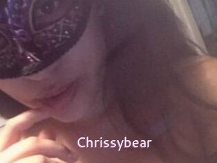 Chrissybear