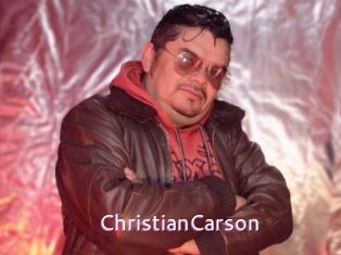 ChristianCarson