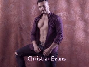 ChristianEvans